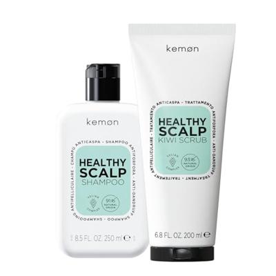 Kemon Healthy Scalp Shampoo 250ml Kemon Healthy Scalp Shampoo 250ml