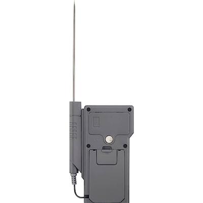 VOLTCRAFT DT-300 Temperatuurmeter -50 - +300 °C Sensortype NTC VOLTCRAFT DT-300 Temperatuurmeter -50 - +300 °C Sensortype NTC