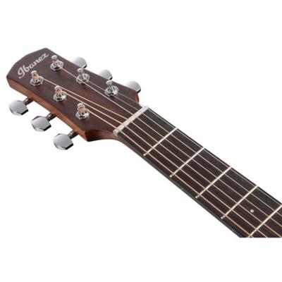 Ibanez AAM54 Open Pore Natural akoestische westerngitaar - thumbnail