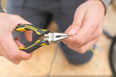 Stanley FMHT0-80524 FatMax Mini Tangenset 3-delig - thumbnail
