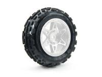 Dboots Sand Scorpion DB Tyre (Front) (2PCS) (AR10152X) - thumbnail