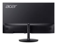 Acer SH272UE Monitor Zwart - thumbnail