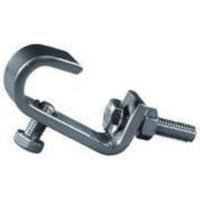 EUROLITE TH-16 Theatre Clamp silver - thumbnail