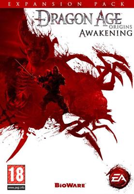 Dragon Age: Origins - Awakening