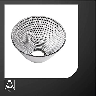 SLV ENOLA L 1005263 Reflector Chroom