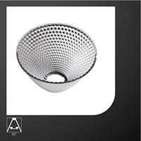 SLV ENOLA L 1005263 Reflector Chroom - thumbnail