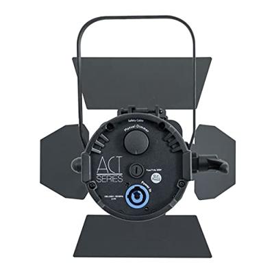 Showtec ACT Fresnel 20 WW theaterspot