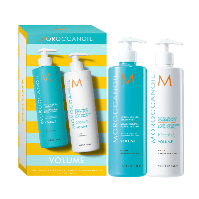 Moroccanoil Volume Shampoo & Conditioner Duo