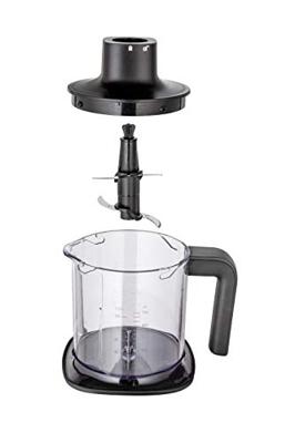 Caso HB 1000 Staafmixer Grijs