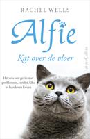Kat over de vloer - Rachel Wells - eBook (9789402751680) - thumbnail