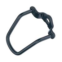 Radon rear derailleur guard short - thumbnail