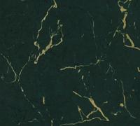 Livingwalls Metropolitan Stories 2 groen behang | 378555 - thumbnail