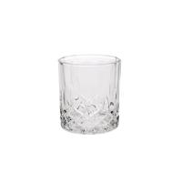 Whiskey Decanter Set - 5 delig - Whisky karaf 900ml met 4 glazen - thumbnail