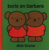 Boris en Barbara - thumbnail