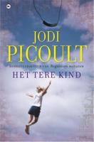 Het tere kind - Jodi Picoult - ebook - thumbnail