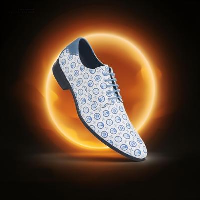 Dutch Dandy Lureaux - Handgemaakte Nette Schoenen Voor Heren Dutch Dandy Lureaux - Handgemaakte Nette Schoenen Voor Heren