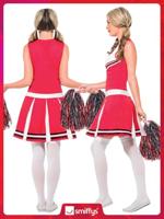 Cheerleader pakje Achella - thumbnail