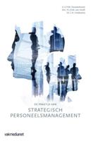 De praktijk van strategisch personeelsmanagement (Paperback) - thumbnail