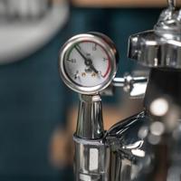 SMEG LPLMLN01EU Abile Espresso Koffiemachine - thumbnail