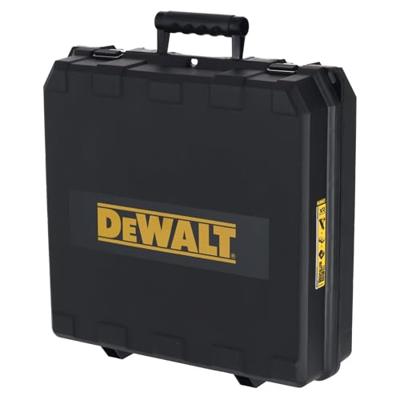 DeWalt DCN930P2 Accu constructie tacker enkelshot + bumpfire 18V XR 5.0Ah in koffer - DCN930P2-QW