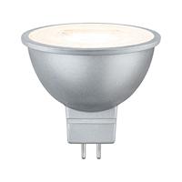 Paulmann 28981 LED-lamp Energielabel F (A - G) GU5.3 Reflector 6.5 W Warmwit (Ø x h) 50 mm x 48 mm 1 stuk(s) - thumbnail