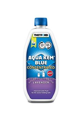 TF30627CQ - AQUA KEM BLUE LAVENDELCONCENTRAAT 780 ML