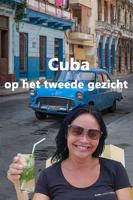 Cuba, op het tweede gezicht - Claudia Bottinga - ebook - thumbnail