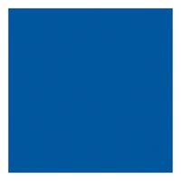 Creativ Company Textile color semi-dekkende textielverf - primair blauw, 50ml - thumbnail
