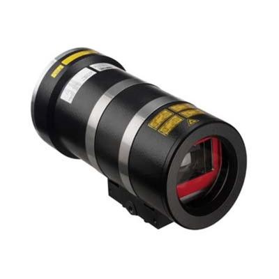 Leuze Electronic 50122319 Optische afstandssensor 1 stuk(s) Leuze Electronic 50122319 Optische afstandssensor 1 stuk(s)