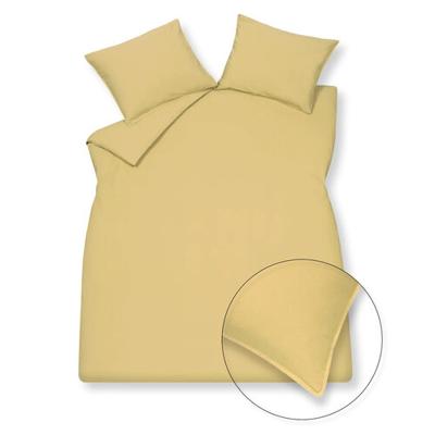 Vandyck Washed Cotton sunlight dekbedovertrek