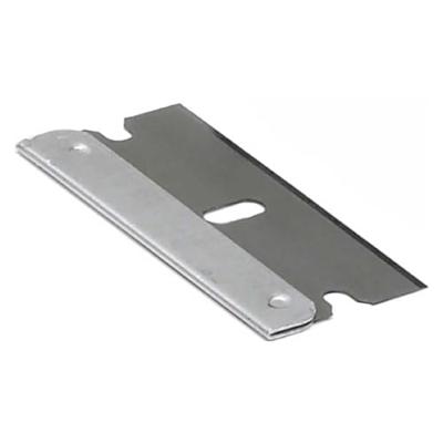Anza Reservemessen voor ruitenkrabber 10 stuks Anza Reservemessen voor ruitenkrabber 10 stuks