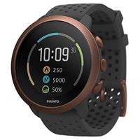 Suunto 3 sport horloge Koper 218 x 218 Pixels Bluetooth - thumbnail