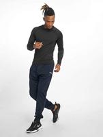 JAKO 9250 Polyesterbroek Classico - Marine - M - thumbnail