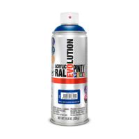 Sprayverf Pintyplus Evolution RAL 5010 400 ml Gentian Blue - thumbnail