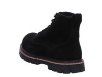 Birkenstock HIGHWOOD LACE MID SUEDE LTHR - alle - thumbnail