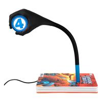 Fantastic Four Posable Desk Light Mr Fantastic 32 cm - thumbnail