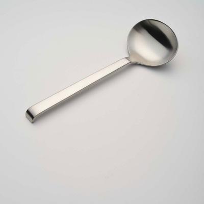 WILKENS - Contura Mat 18/10 - Sauslepel