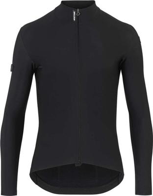 ASSOS mille gt spring fall c2 jersey