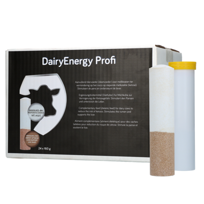 DairyEnergy Profi Bolus LA