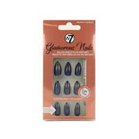 W7 Glamorous Nails - Midnight Express - thumbnail