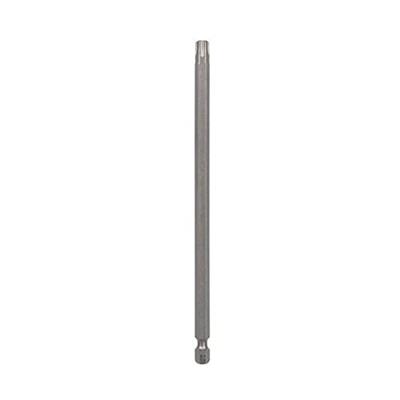 Bosch Accessories Bosch Power Tools 2607001676 T-bit T 40 Extra hard E 6.3 1 stuk(s)