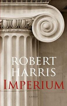 Imperium - Robert Harris - ebook