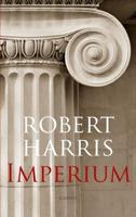 Imperium - Robert Harris - ebook - thumbnail