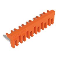 WAGO 2007-8446 Insteekvoetjes 50 stuk(s) - thumbnail