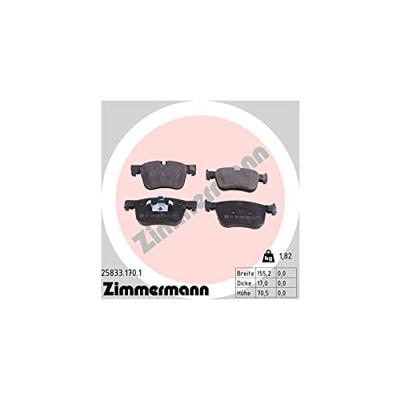 Remblokkenset 258331701