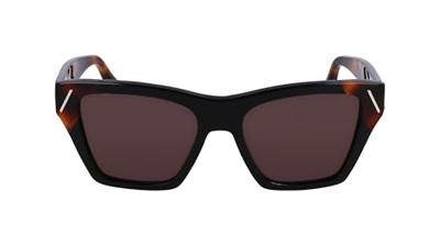 Dames zonnebril Victoria Beckham VB646S-001 Ø 55 mm