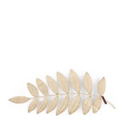 Rivièra Maison - Kunsttak - Naturel