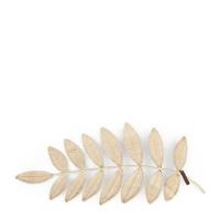 Rivièra Maison - Kunsttak - Naturel - thumbnail