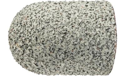 PFERD TOOLS 42302104 Schuurkap Diameter 10 mm 50 stuk(s)