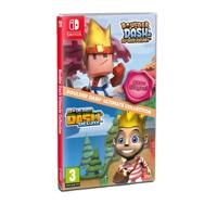 Boulder Dash Ultimate Collection - thumbnail